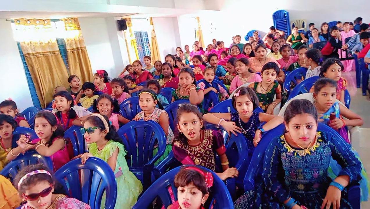 14-11-2024, CHILDRENS DAY
